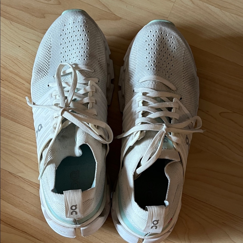 OnCloud Women’s Shoes